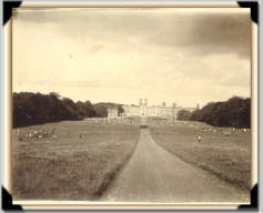 Stonyhurst College Lancashire circa 1911