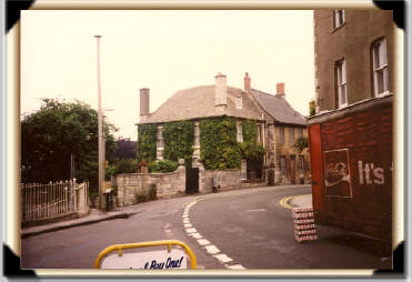 Number 11 Nelson Street Stroud Glocester
