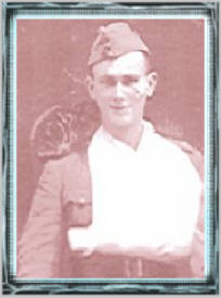 Sydney convalescing after second crash - October 1917