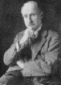 Arthur Henry Ough circa 1933