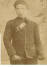 Sydney William Ough 4th Rifle Brigade 1890