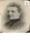 Sarah Glanville 1890