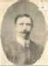 William Glanville circa 1885