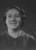 Lucy Todd nee Deakin circa 1946