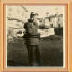 Flt/Sgt Jack Dwelly RAF circa 1943  lost 1944